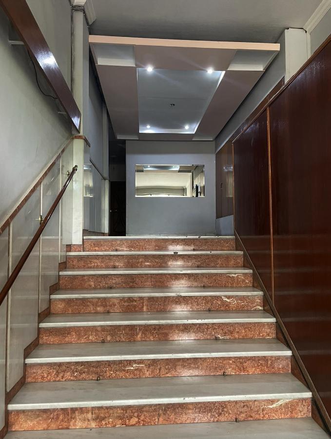 Κεντρικό Κλασικό Διαμέρισμα 2 Δωματίων Apartman Szaloniki Kültér fotó